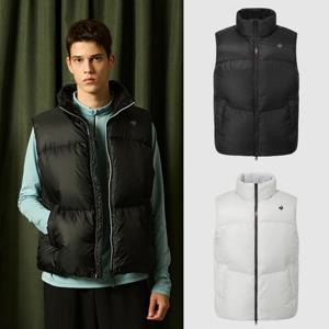 르꼬끄 공용 조끼 르에어로 퍼텍스 다운 베스트 QQ423EDVN4