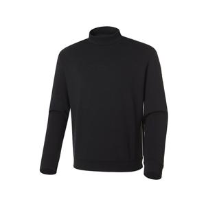 [와이드앵글]남성 CF 오스카 모크넥 스웨트셔츠 WMW22243Z1