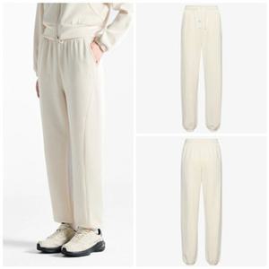 [휠라] FILA 여성용 소프트 터치 벌룬 핏 조거 팬츠 FS254FP02F003150 크림