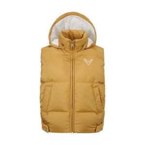 M 캘러웨이골프조끼 PQC CWVD23W801_YE 여성 중량 패딩베스트