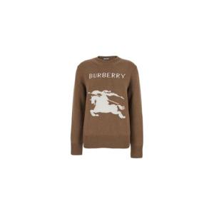 버버리 버버리 베이지 니트 2256721