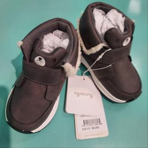 아가방 HC23 코타베어부츠 01S777601