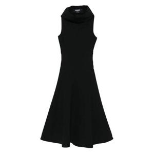 자크뮈스 원피스 DRW00694AW0 0632990 Black