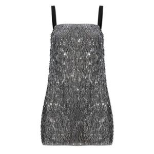 돌체앤가바나 원피스 F60FNZ FLSL5S0998 SILVER