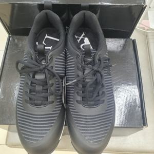 [팬텀]팬텀남성링스골프화611A5SEL06BK 2_GJA