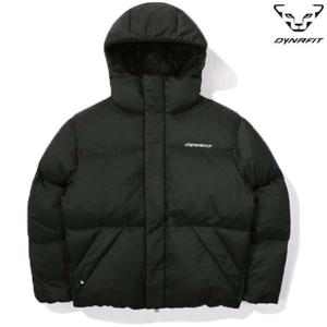 다이나핏 남녀공용 어셔 푸퍼 우수한 보온성 덕다운 패딩 자켓 YUW23513G9