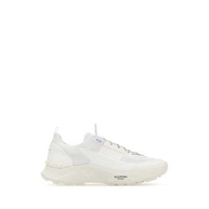 발렌티노 가라바니 스니커즈 4Y0S0H96PTN 0BO White