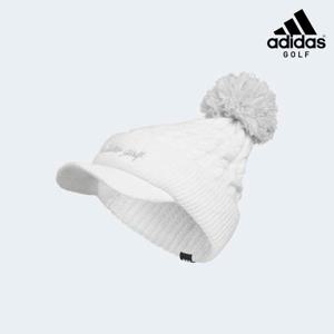 [아디다스골프 (정상슈즈)]여성 오버사이즈 폼 비니(JN9770)