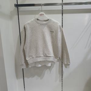 [소이]노기모 레이어드 맨투맨티 25W5482_OT_KG