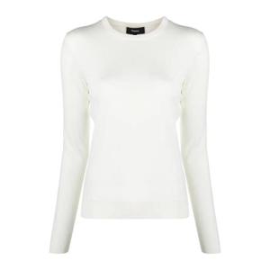 띠어리 울 긴소매 스웨터 I1211702CX1