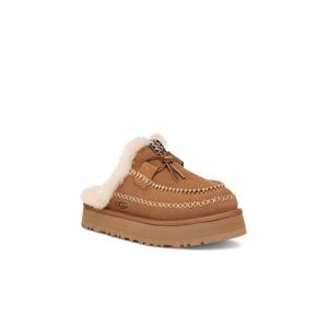 [공식] [UGG 어그] 여성 털슬리퍼 디스케트 알파인 1665303536 체스트넛