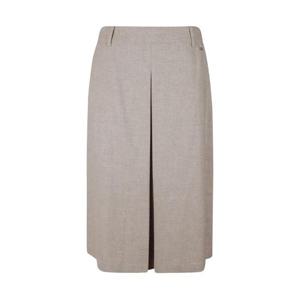 25 FW 에르노 플리츠 미디 스커트 GN00024DR12652 TP443610479