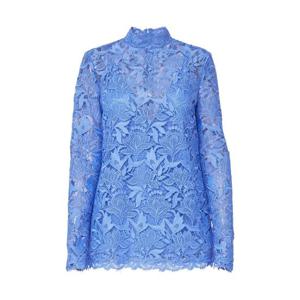 25 FW 캐롤리나헤레라 튤립 자수 레이스 탑 F2511N210TUF TP443599565