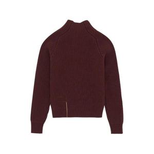 25 FW 포르텔라 레오나 골지 스웨터 WLEONA199214 TP443860047