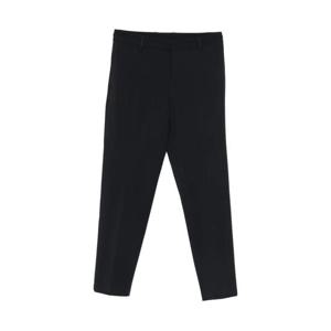 25 FW 엠포리오아르마니 프레스드 크리즈 팬츠 EM001505AF18502 TP443588425