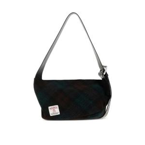 25 FW 비비안웨스트우드 맥심 체크 패턴 스몰 크로스 백 4803001CWW018E TP443532171