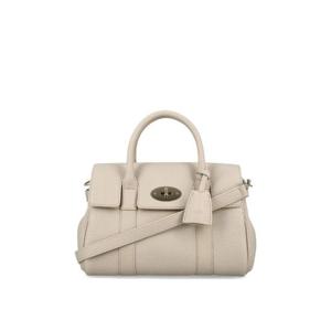 25 FW 멀버리 베이스워터 스몰 가죽 토트 백 HH9212736W160 TP432065492