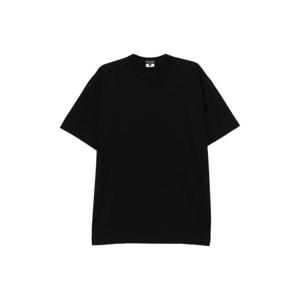 25 FW 꼼데가르송 코튼 티셔츠 PPT03205111 TP444041351