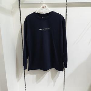 [소이]베이직 바이오 싱글티 26SM401_BK_KG