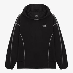 노스페이스 남성 세라 긴팔 후디 NT7TR52A