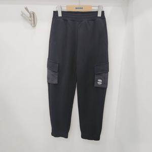 [에스핏]사선 건빵 조거 팬츠 / SJY509MKPT06