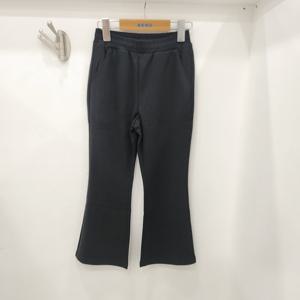 [에스핏]폴리 부츠컷 팬츠 / SJY509FKPT04