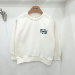 [에스핏]전략 맨투맨 티셔츠 /  SJZ101MKRT07