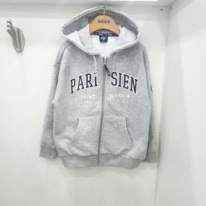 [에스핏]PSG 후드집업 점퍼   /  SJZ101MKJP75