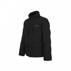 디스커버리 디스커버리 25FW 남성레스터G하이넥구스다운숏패딩 DMDJ63056 (DMDJ63056BKS)