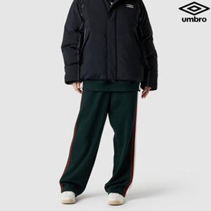 [엄브로] 유니온 트랙 스웨트 팬츠 UQ321CFP96_DGN0