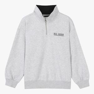 [유솔]UNI CP쭈리 반짚 맨투맨 ULMA25102