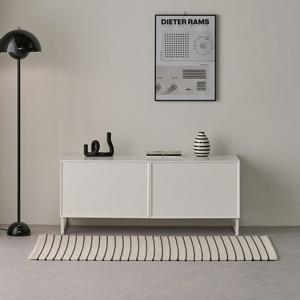 휴먼앤퍼니처 비오 티비다이 거실장 A 1200