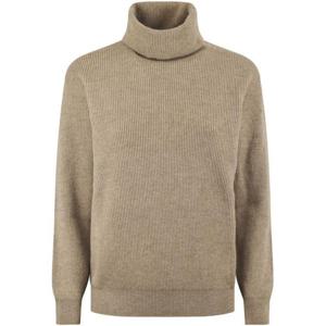 브루넬로 쿠치넬리 터틀넥 M12175403C077 Pink