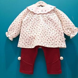 아가방 CB01 제리 베리 블라우스상하 01S723054