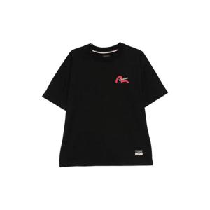 25 FW 에비수 로고 프린트 티셔츠 2EAHTM5TS1168 TP444153424