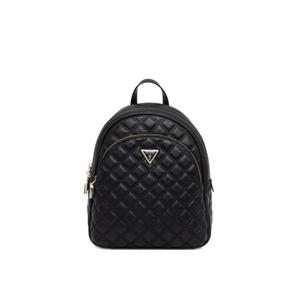 25 FW 게스 quilted effect backpack HWQG9673320 TP444139069