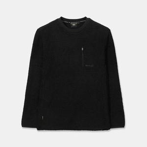 네파 패스파인더 알파 다이렉트 남자 여성 겨울 등산 라운드 티셔츠 7LF5304