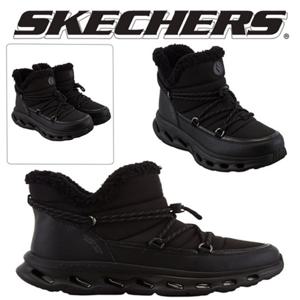 스케쳐스 여성용 고워크 글라이드 스탭 2.0 부츠 SP0WSCFW041 CH1