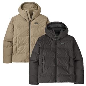 [파타고니아코리아][25FW] 멘즈 잭슨 글래이셔 다운 재킷 27921Q7