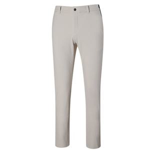 [와이드앵글]남성 WL 울라이크 트리코트 베이직핏 팬츠 WMW22303E1