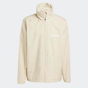 [아디다스]멀티 에센셜 2L 레인 재킷 JM8694