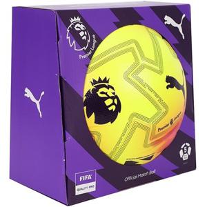 [정품] 푸마 프리미어 리그 2025/26 오비타 얼티메이트 PL 라이트 WP 축구공 (084894-01)