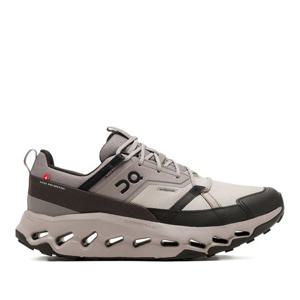 온러닝 라이트 그레이 메쉬 레이스업 스니커즈 3ME10052506 FOG