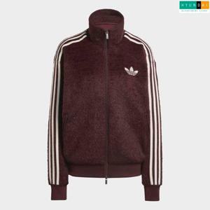 아디다스 현대백화점 [Women] 오리지널스 모헤어 파이어버드 루스 트랙 탑 KS0428 인기트랙탑