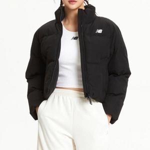 [뉴발란스]뉴발란스 W 액티브 숏 구스다운 NBNPE4W102-19 다운자