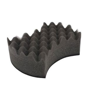 세차스펀지 버블 2in1 세차스펀지 스폰지