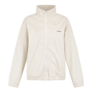 [파리게이츠] (521E4JSJ84)여성 잭바니 플리스 하이넥 점퍼