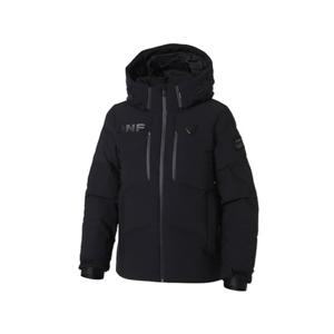 [다이나핏] YWW22515Z1 여성 후드 탈부착형 하이앤드 여성 LEVEL (레벨) 구스 다운 HJDWJK