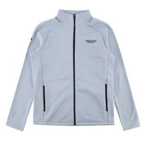 [데상트]데상트 기모 트레이닝 자켓 SP423XFTO2SKY0 자켓 스포츠