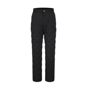 [벤제프][벤제프골프] 남성 사각튜브 다운 팬츠 BQ5MMSL306BK